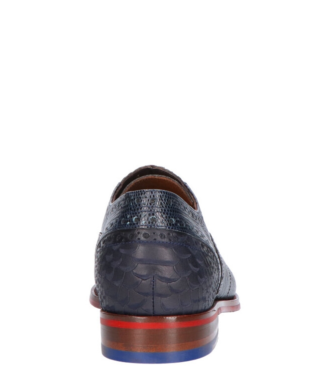 Floris van Bommel Floris van Bommel Geklede schoen <span>de Stapper 05.17 SFM-30238 41-03 / 19104/17</span> 17 Dark Blue Snake Floris van Bommel Geklede schoen <span>de Stapper 05.17 SFM-30238 41-03 / 19104/17</span> de Stapper 05.17 SFM-30238 41-03 / 19104/17 blauw - www.bremmerschoenen.pro - Bremmer Schoenen
