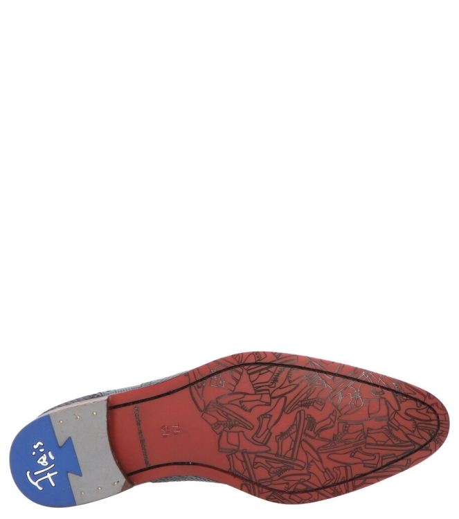 Floris van Bommel Floris van Bommel Geklede schoen <span>de Stapper 05.17 SFM-30238 41-03 / 19104/17</span> 17 Dark Blue Snake Floris van Bommel Geklede schoen <span>de Stapper 05.17 SFM-30238 41-03 / 19104/17</span> de Stapper 05.17 SFM-30238 41-03 / 19104/17 blauw - www.bremmerschoenen.pro - Bremmer Schoenen