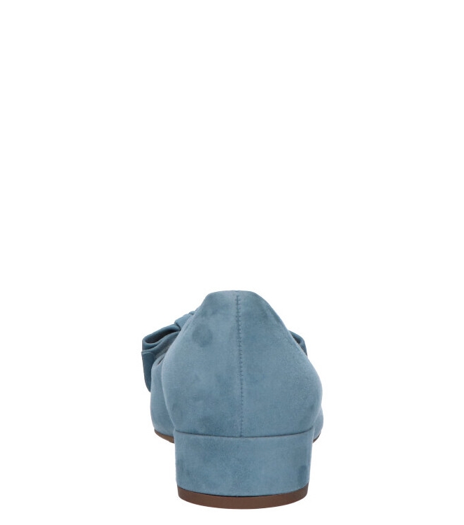 Peter Kaiser Peter kaiser Pump <span>21727 038</span> 038 Jeans Peter kaiser Pump <span>21727 038</span> 21727 038 blauw - www.bremmerschoenen.pro - Bremmer Schoenen