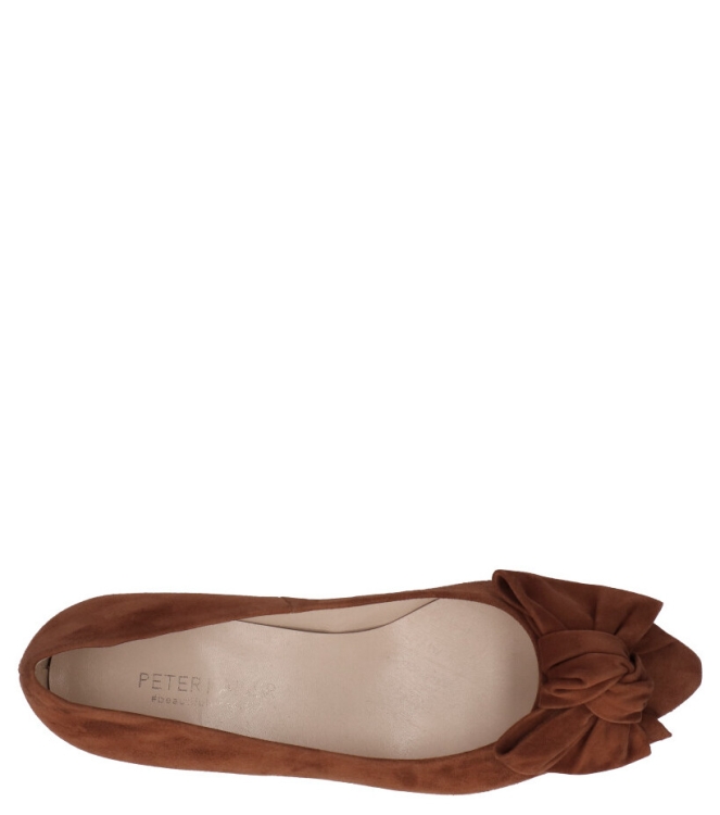 Peter Kaiser Peter kaiser Pump <span>21727 121</span> 121 Sable Peter kaiser Pump <span>21727 121</span> 21727 121 cognac - www.bremmerschoenen.pro - Bremmer Schoenen