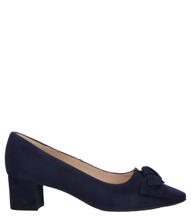 Peter Kaiser Peter kaiser Pump <span>41719 104</span> 104 Notte Peter kaiser Pump <span>41719 104</span> 41719 104 blauw - www.bremmerschoenen.pro - Bremmer Schoenen