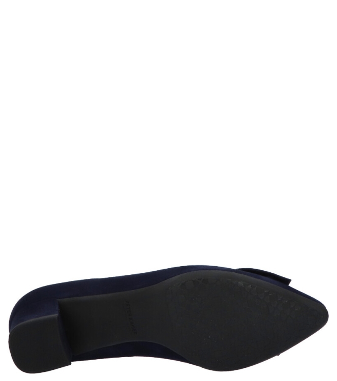 Peter Kaiser Peter kaiser Pump <span>41719 104</span> 104 Notte Peter kaiser Pump <span>41719 104</span> 41719 104 blauw - www.bremmerschoenen.pro - Bremmer Schoenen