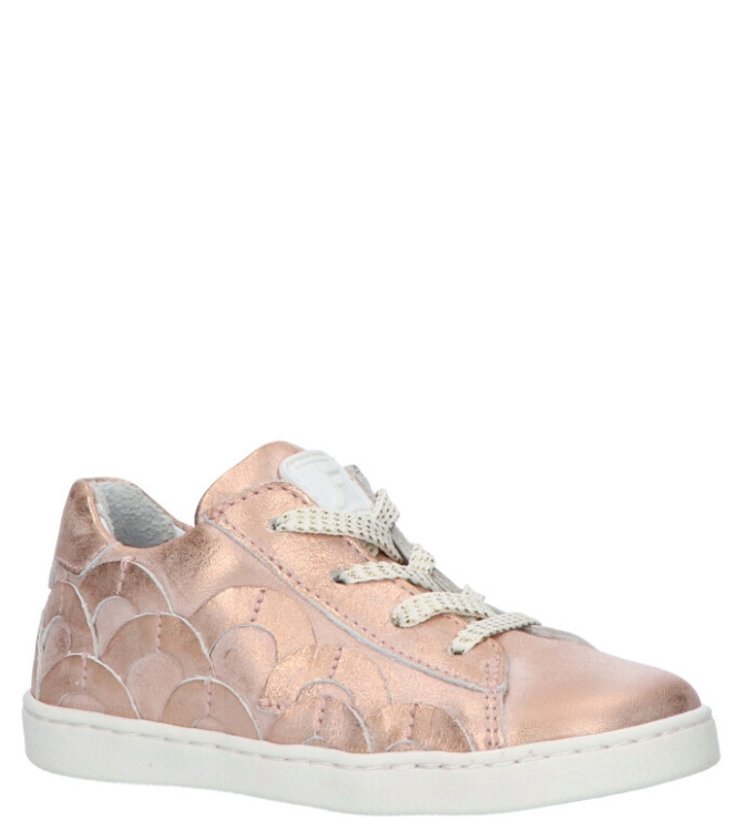 Jochie Jochie-Freaks sneaker <span>21102-970</span> Rose Gold Jochie-Freaks sneaker <span>21102-970</span> 21102-970 rose - www.bremmerschoenen.pro - Bremmer Schoenen