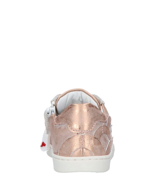 Jochie Jochie-Freaks sneaker <span>21102-970</span> Rose Gold Jochie-Freaks sneaker <span>21102-970</span> 21102-970 rose - www.bremmerschoenen.pro - Bremmer Schoenen