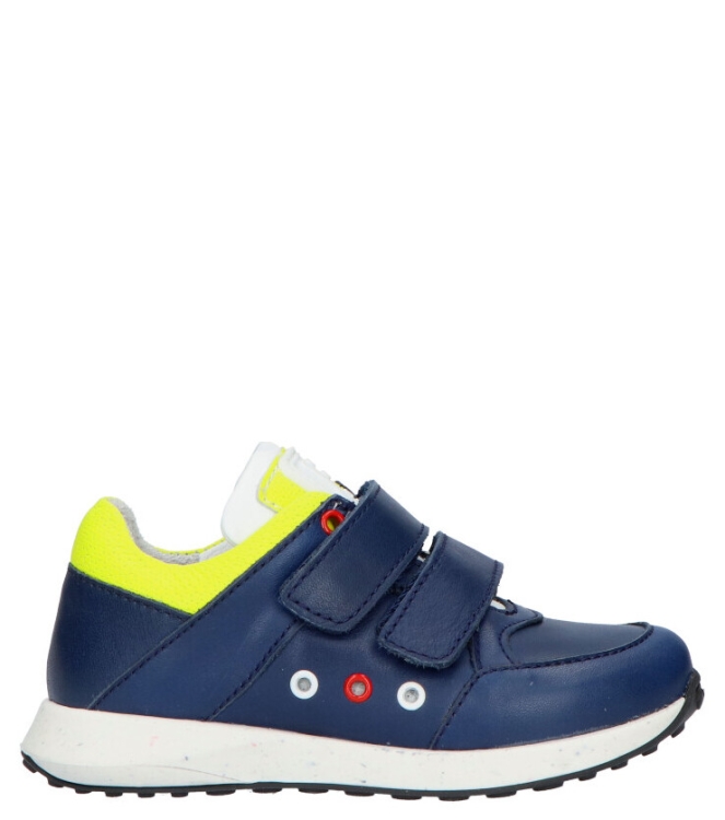 Jochie Jochie-Freaks klittebandschoen <span>21432-720</span> Dark Blue Jochie-Freaks klittebandschoen <span>21432-720</span> 21432-720 blauw - www.bremmerschoenen.pro - Bremmer Schoenen