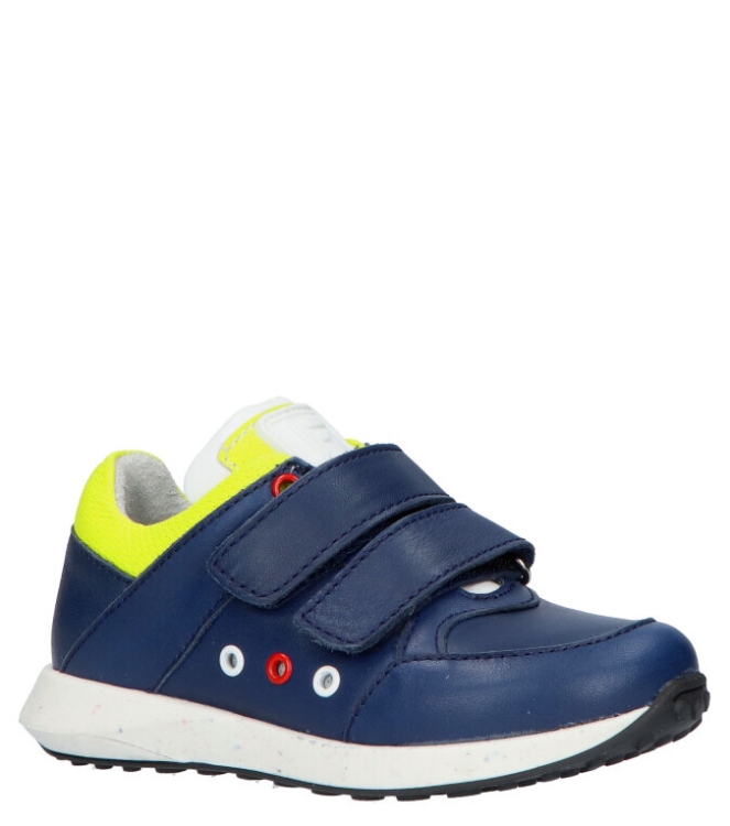 Jochie Jochie-Freaks klittebandschoen <span>21432-720</span> Dark Blue Jochie-Freaks klittebandschoen <span>21432-720</span> 21432-720 blauw - www.bremmerschoenen.pro - Bremmer Schoenen