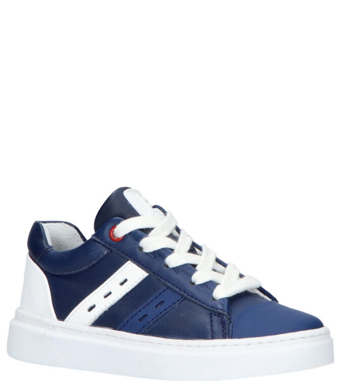 Jochie Jochie-Freaks sneaker <span>21600-720</span> Dark blue Jochie-Freaks sneaker <span>21600-720</span> 21600-720 blauw - www.bremmerschoenen.pro - Bremmer Schoenen