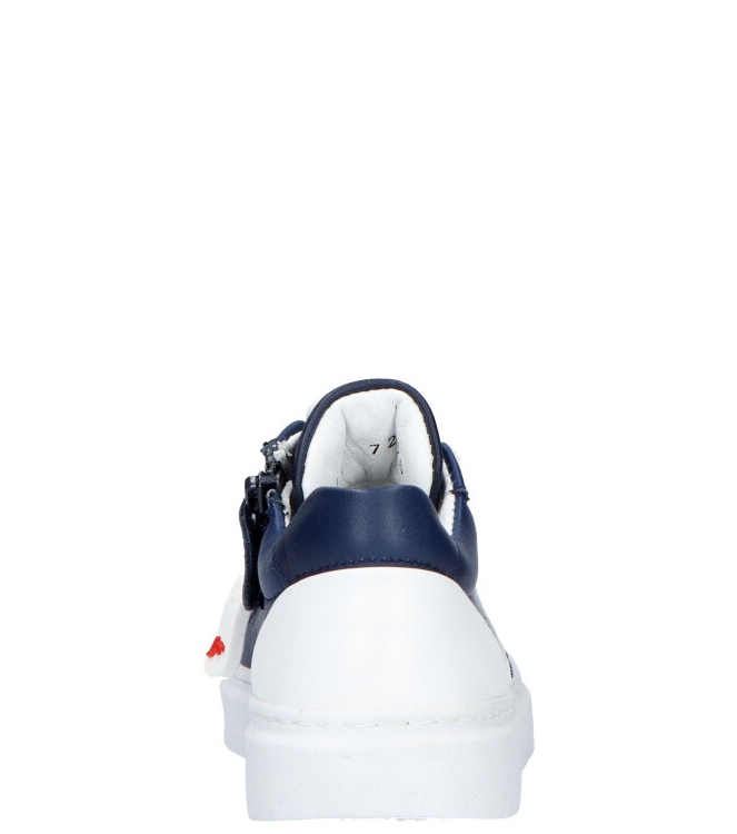Jochie Jochie-Freaks sneaker <span>21600-720</span> Dark blue Jochie-Freaks sneaker <span>21600-720</span> 21600-720 blauw - www.bremmerschoenen.pro - Bremmer Schoenen
