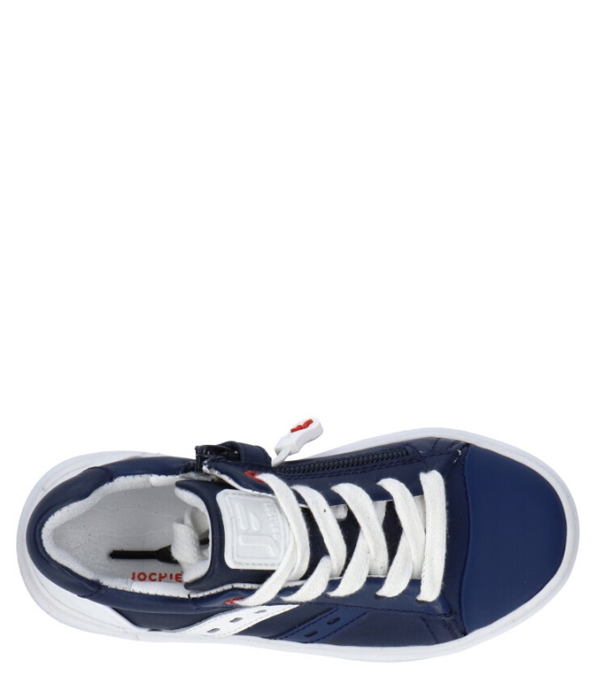 Jochie Jochie-Freaks sneaker <span>21600-720</span> Dark blue Jochie-Freaks sneaker <span>21600-720</span> 21600-720 blauw - www.bremmerschoenen.pro - Bremmer Schoenen