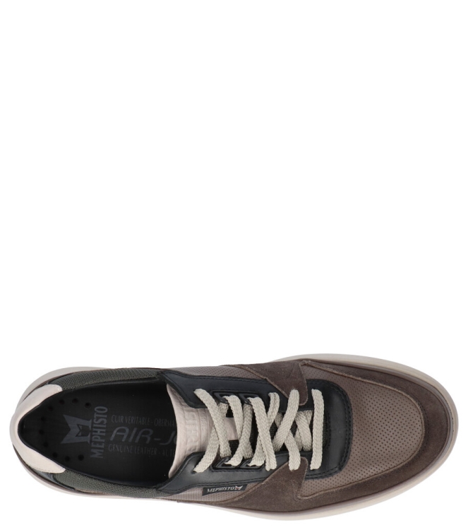 Mephisto Mephisto Sneaker <span>Julien 6105/ 3659</span> 6105/ 3659 Mephisto Sneaker <span>Julien 6105/ 3659</span> Julien 6105/ 3659 beige - www.bremmerschoenen.pro - Bremmer Schoenen