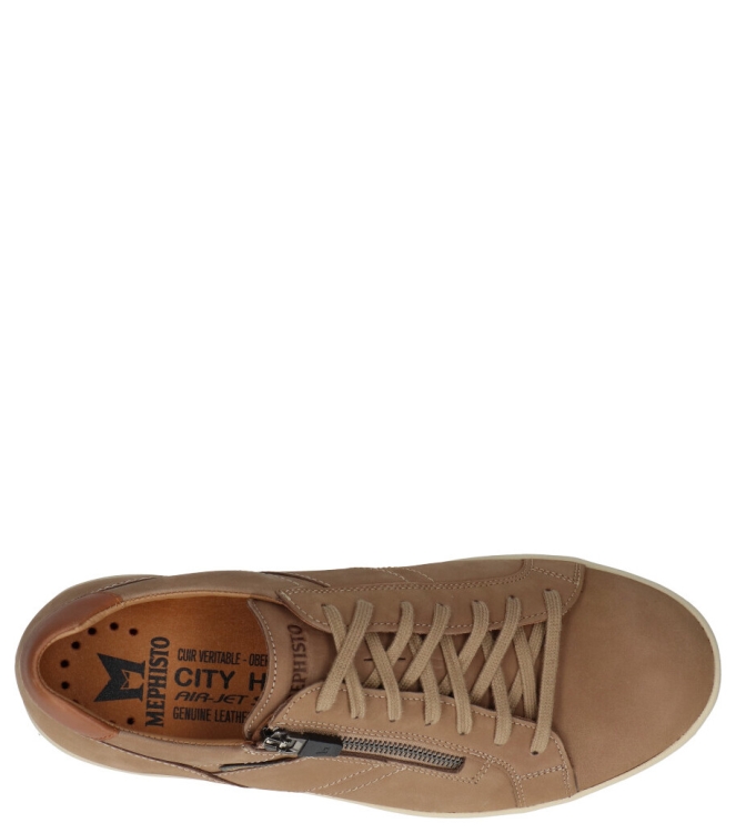 Mephisto Mephisto Sneaker <span>Henrik 25537/ 6135</span> 25537/ 6135 Mephisto Sneaker <span>Henrik 25537/ 6135</span> Henrik 25537/ 6135 beige - www.bremmerschoenen.pro - Bremmer Schoenen