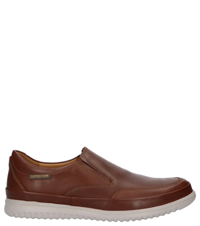 Mephisto Mephisto Instapper <span>Twain 6135</span> 6135 Mephisto Instapper <span>Twain 6135</span> Twain 6135 cognac - www.bremmerschoenen.pro - Bremmer Schoenen