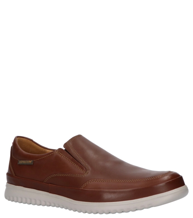 Mephisto Mephisto Instapper <span>Twain 6135</span> 6135 Mephisto Instapper <span>Twain 6135</span> Twain 6135 cognac - www.bremmerschoenen.pro - Bremmer Schoenen