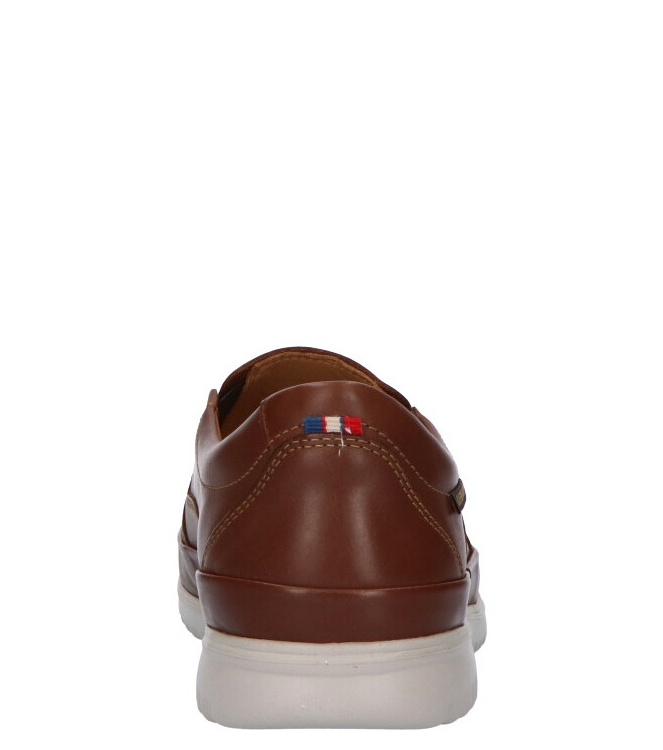 Mephisto Mephisto Instapper <span>Twain 6135</span> 6135 Mephisto Instapper <span>Twain 6135</span> Twain 6135 cognac - www.bremmerschoenen.pro - Bremmer Schoenen