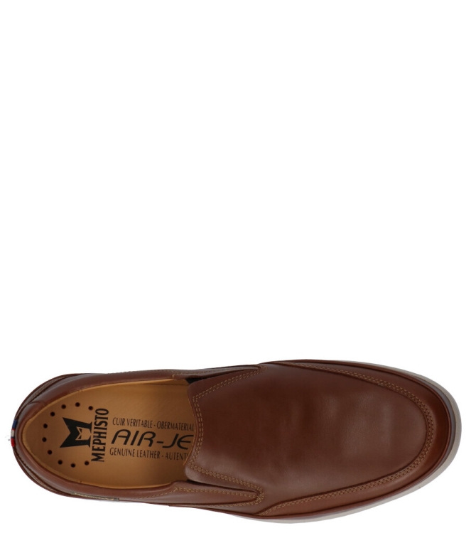 Mephisto Mephisto Instapper <span>Twain 6135</span> 6135 Mephisto Instapper <span>Twain 6135</span> Twain 6135 cognac - www.bremmerschoenen.pro - Bremmer Schoenen
