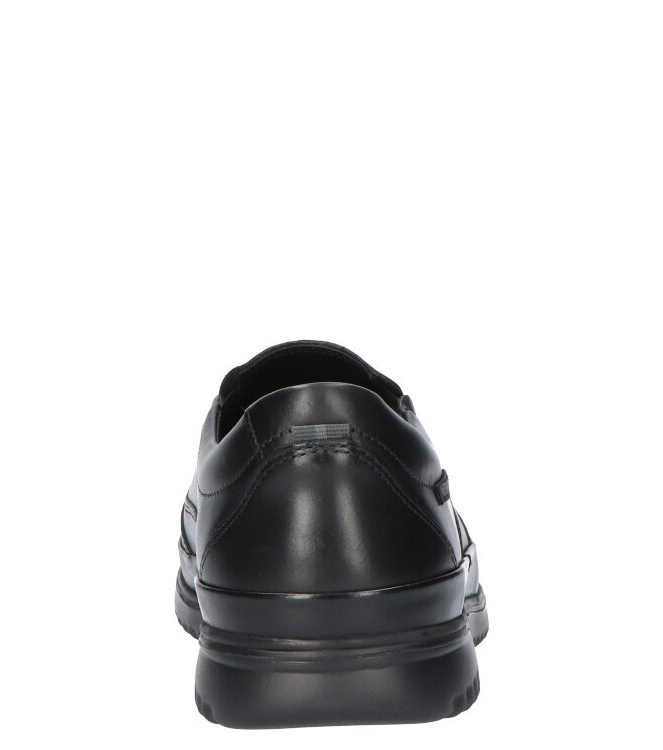 Mephisto Mephisto Instapper <span>Twain 6100</span> 6100 Mephisto Instapper <span>Twain 6100</span> Twain 6100 zwart - www.bremmerschoenen.pro - Bremmer Schoenen