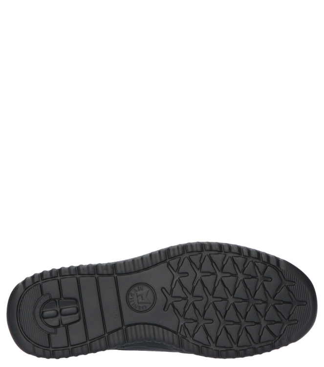 Mephisto Mephisto Instapper <span>Twain 6100</span> 6100 Mephisto Instapper <span>Twain 6100</span> Twain 6100 zwart - www.bremmerschoenen.pro - Bremmer Schoenen