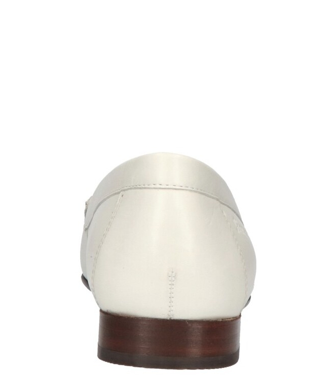 Sioux instapper <span>65012 Colandina 151</span> 65012 Colandina 151 wit - www.bremmerschoenen.pro - Bremmer Schoenen