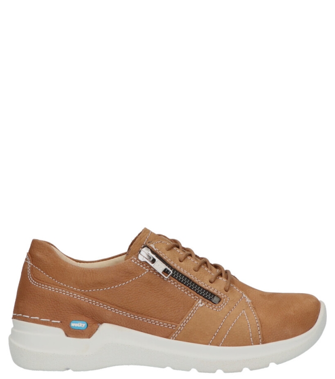 Wolky Wolky Sneaker <span>0660911 410 Feltwell</span> 410 Tabacco Wolky Sneaker <span>0660911 410 Feltwell</span> 0660911 410 Feltwell cognac - www.bremmerschoenen.pro - Bremmer Schoenen