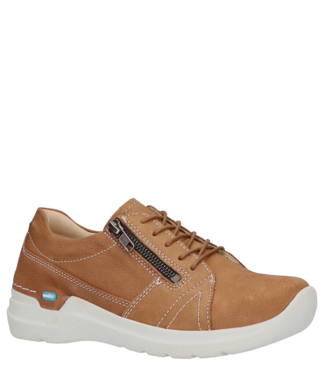 Wolky Wolky Sneaker <span>0660911 410 Feltwell</span> 410 Tabacco Wolky Sneaker <span>0660911 410 Feltwell</span> 0660911 410 Feltwell cognac - www.bremmerschoenen.pro - Bremmer Schoenen