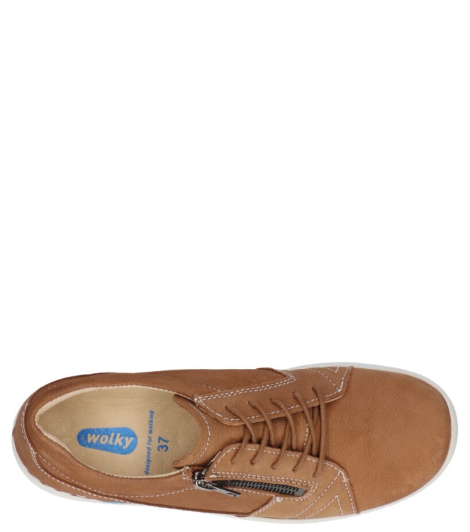 Wolky Wolky Sneaker <span>0660911 410 Feltwell</span> 410 Tabacco Wolky Sneaker <span>0660911 410 Feltwell</span> 0660911 410 Feltwell cognac - www.bremmerschoenen.pro - Bremmer Schoenen