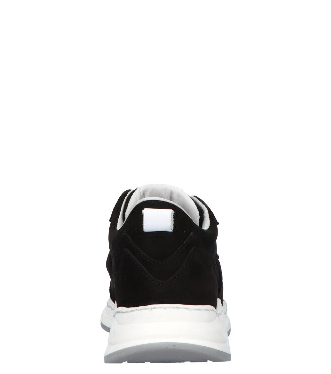 Piedro sneaker <span>111.78057.10 9800</span> 111.78057.10 9800 zwart - www.bremmerschoenen.pro - Bremmer Schoenen
