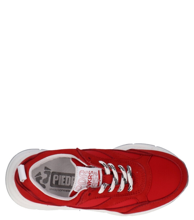 Piedro Piedro sneaker <span>111.78057.10 6500</span> 6500 red Piedro sneaker <span>111.78057.10 6500</span> 111.78057.10 6500 rood - www.bremmerschoenen.pro - Bremmer Schoenen