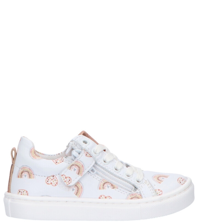 Piedro sneaker <span>111.76147.70 9937</span> 111.76147.70 9937 wit - www.bremmerschoenen.pro - Bremmer Schoenen