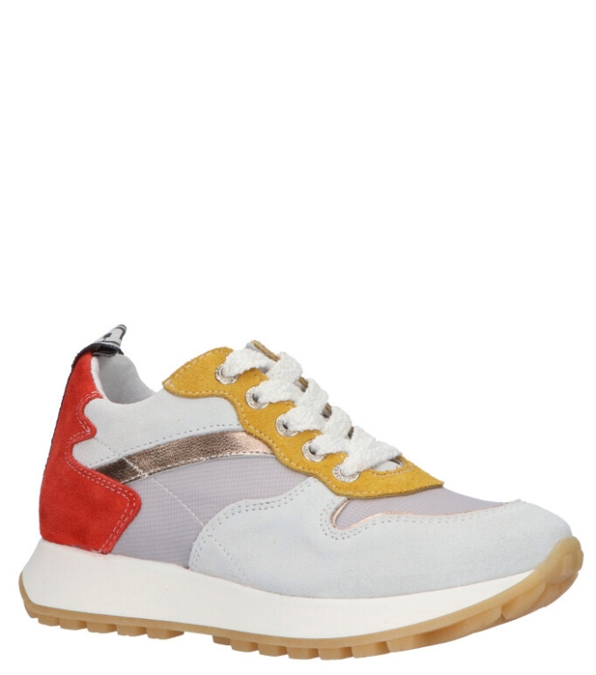 Develab sneaker <span>41334 399</span> 41334 399 meerkleurig - www.bremmerschoenen.pro - Bremmer Schoenen
