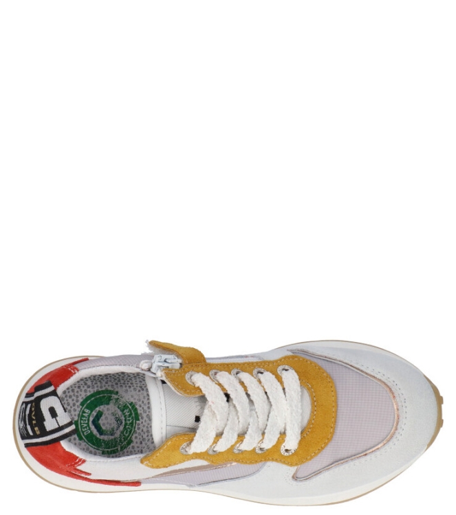 Develab sneaker <span>41334 399</span> 41334 399 meerkleurig - www.bremmerschoenen.pro - Bremmer Schoenen