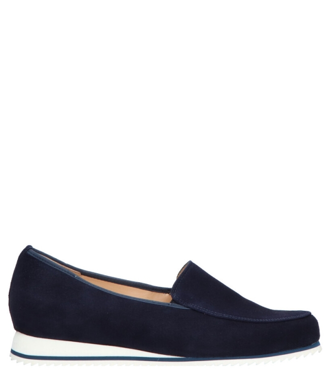Hassia Hassia Instapper <span>301642 3200</span> 3200 Blue Hassia Instapper <span>301642 3200</span> 301642 3200 blauw - www.bremmerschoenen.pro - Bremmer Schoenen