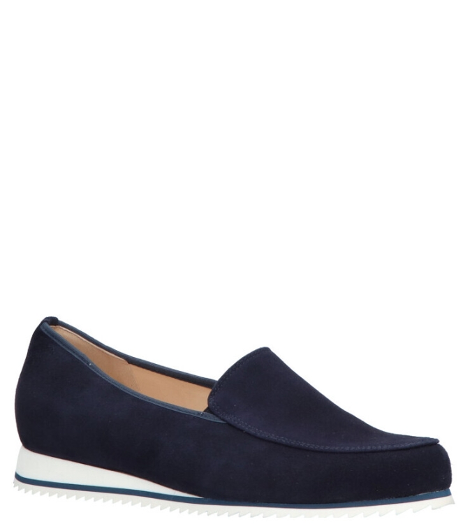 Hassia Hassia Instapper <span>301642 3200</span> 3200 Blue Hassia Instapper <span>301642 3200</span> 301642 3200 blauw - www.bremmerschoenen.pro - Bremmer Schoenen