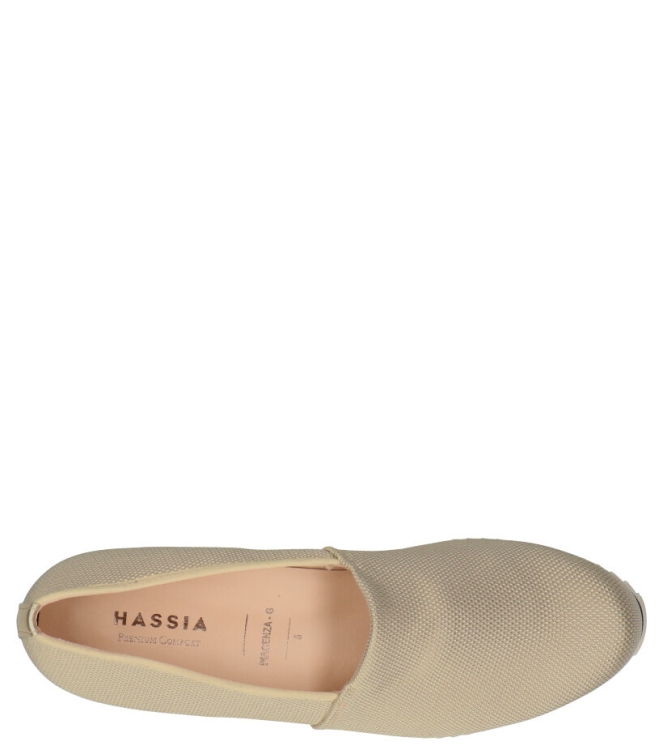 Hassia Instapper <span>301688 7500 piacenza</span> 301688 7500 piacenza beige - www.bremmerschoenen.pro - Bremmer Schoenen