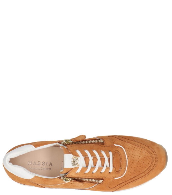 Hassia Hassia Sneaker <span>301919 2906 Barcelona</span> 2906 Hazel/ milk Hassia Sneaker <span>301919 2906 Barcelona</span> 301919 2906 Barcelona cognac - www.bremmerschoenen.pro - Bremmer Schoenen
