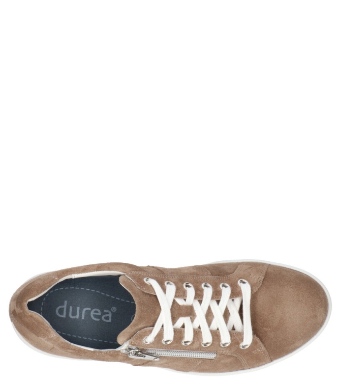 Durea Durea Sneaker <span>6224 682 8212</span> 8212 Fox ardesia Durea Sneaker <span>6224 682 8212</span> 6224 682 8212 beige - www.bremmerschoenen.pro - Bremmer Schoenen