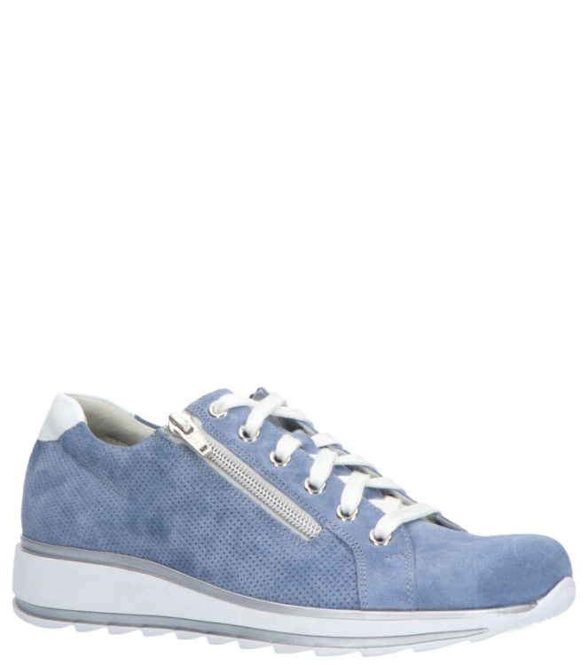 Durea Durea Sneaker <span>6239 682 9038</span> 9038 blauw Durea Sneaker <span>6239 682 9038</span> 6239 682 9038 blauw - www.bremmerschoenen.pro - Bremmer Schoenen