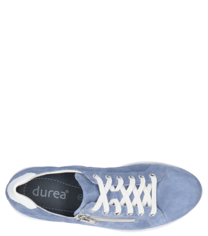 Durea Durea Sneaker <span>6239 682 9038</span> 9038 blauw Durea Sneaker <span>6239 682 9038</span> 6239 682 9038 blauw - www.bremmerschoenen.pro - Bremmer Schoenen