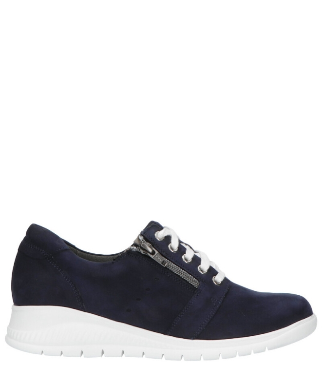 Durea Durea Sneaker <span>6243 434 8829</span> 8829 blauw Durea Sneaker <span>6243 434 8829</span> 6243 434 8829 blauw - www.bremmerschoenen.pro - Bremmer Schoenen