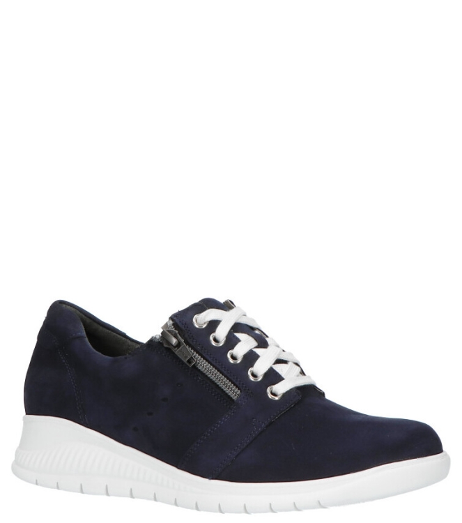 Durea Durea Sneaker <span>6243 434 8829</span> 8829 blauw Durea Sneaker <span>6243 434 8829</span> 6243 434 8829 blauw - www.bremmerschoenen.pro - Bremmer Schoenen