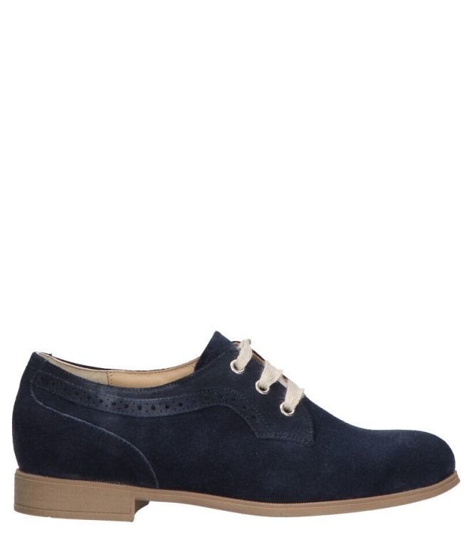 Durea Veterschoen <span>6234 125 8367</span> 6234 125 8367 blauw - www.bremmerschoenen.pro - Bremmer Schoenen