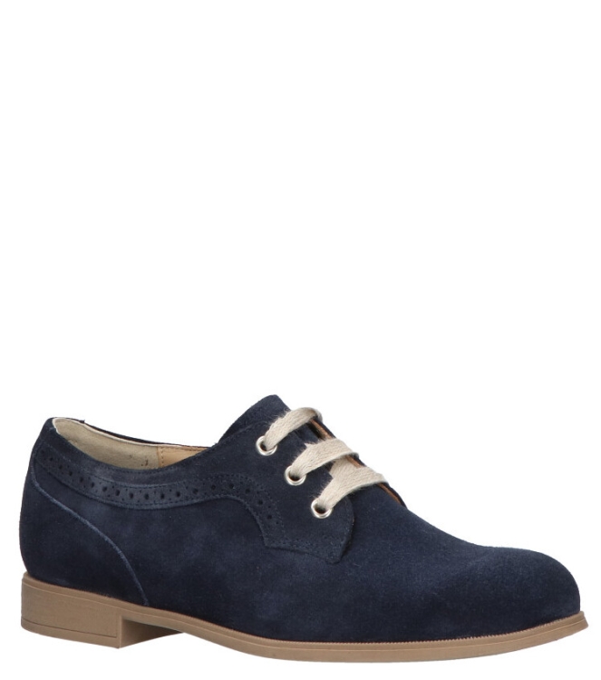 Durea Veterschoen <span>6234 125 8367</span> 6234 125 8367 blauw - www.bremmerschoenen.pro - Bremmer Schoenen