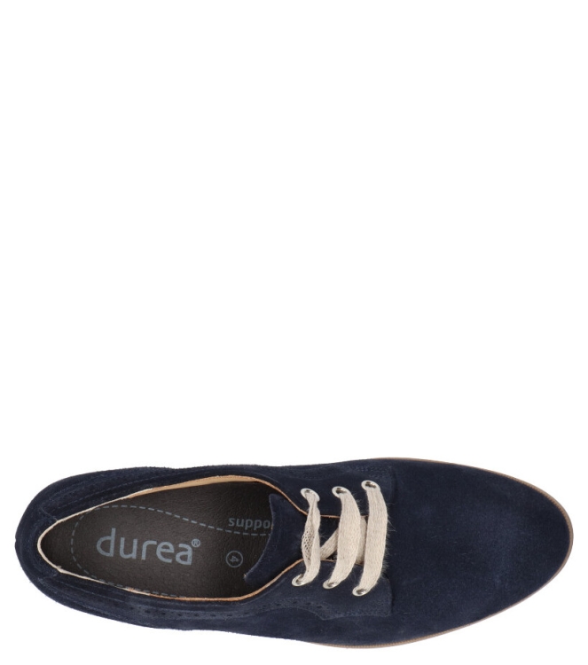 Durea Veterschoen <span>6234 125 8367</span> 6234 125 8367 blauw - www.bremmerschoenen.pro - Bremmer Schoenen