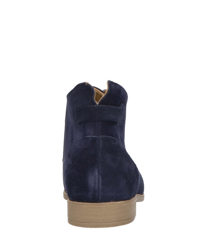 Durea Veterboot <span>9697 765 8367</span> 9697 765 8367 blauw - www.bremmerschoenen.pro - Bremmer Schoenen