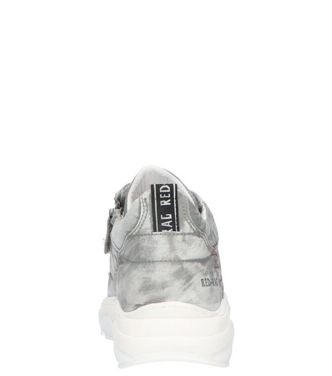 Red-Rag Red Rag sneaker <span>13489 827</span> 827 Grey Brushed/Washed Red Rag sneaker <span>13489 827</span> 13489 827 grijs - www.bremmerschoenen.pro - Bremmer Schoenen