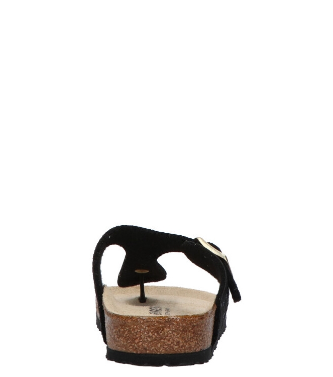 Birkenstock Birkenstock slipper <span>1019734 Gizeh kids MF</span> Black pop confetti Birkenstock slipper <span>1019734 Gizeh kids MF</span> 1019734 Gizeh kids MF zwart - www.bremmerschoenen.pro - Bremmer Schoenen