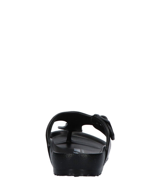 Birkenstock slipper <span>128423 Gizeh EVA</span> 128423 Gizeh EVA zwart - www.bremmerschoenen.pro - Bremmer Schoenen
