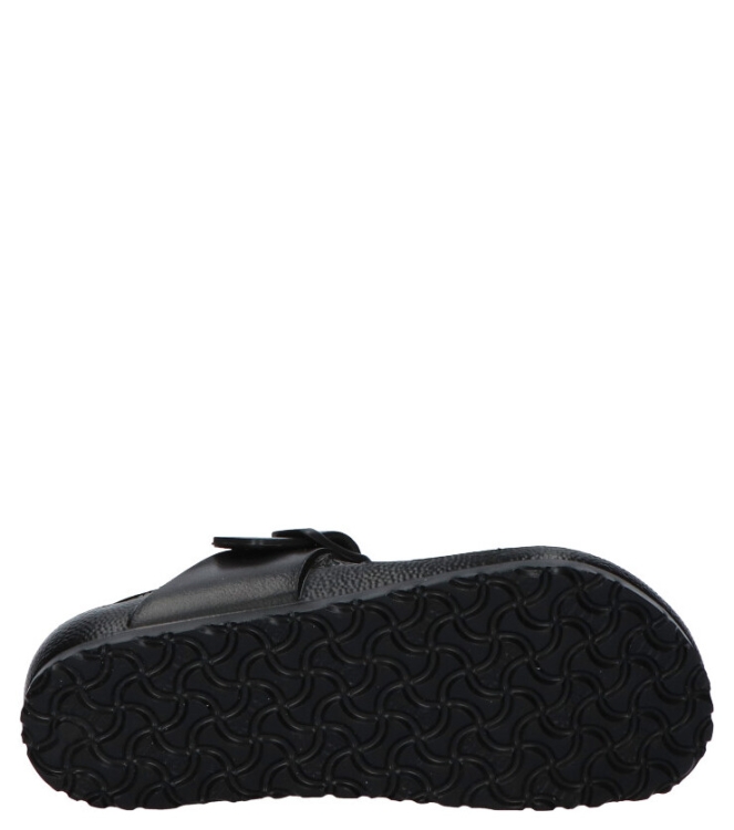 Birkenstock slipper <span>128423 Gizeh EVA</span> 128423 Gizeh EVA zwart - www.bremmerschoenen.pro - Bremmer Schoenen