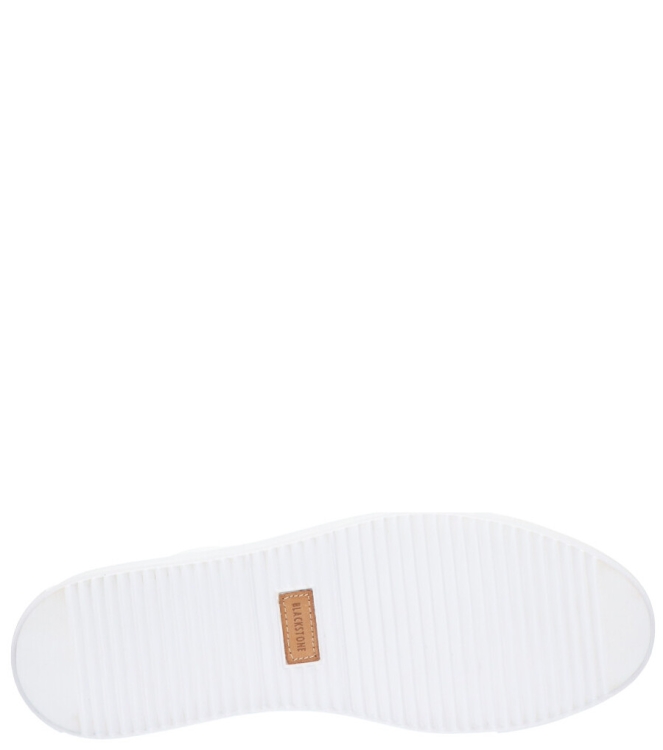 Blackstone sneaker <span>PM-56 White</span> PM-56 White wit - www.bremmerschoenen.pro - Bremmer Schoenen