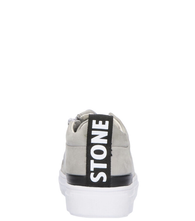 Blackstone Blackstone sneaker <span>RK-99 Silver Sconce</span> Silver Sconce Blackstone sneaker <span>RK-99 Silver Sconce</span> RK-99 Silver Sconce grijs - www.bremmerschoenen.pro - Bremmer Schoenen