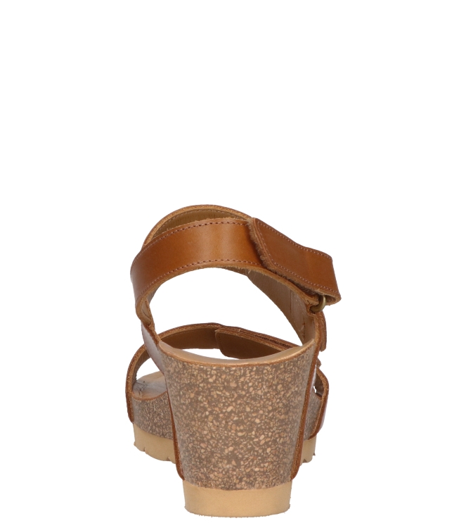 Panama Jack Panama jack Sandaal <span>Velvet B3</span> B3 Pull-up Camel/ Camel Panama jack Sandaal <span>Velvet B3</span> Velvet B3 cognac - www.bremmerschoenen.pro - Bremmer Schoenen